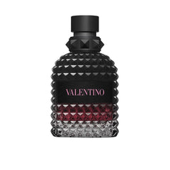 Valentino Valentino Uomo Born In Roma Intense Profumo Eau De Parfum Avvolgente Ambra Fougère