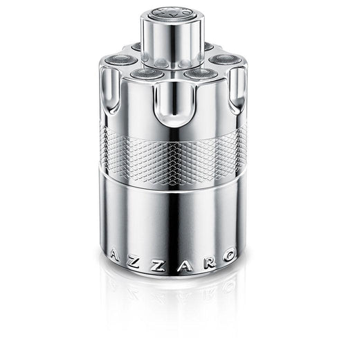 Azzaro Wanted Homme Parfum Eau De Parfum Élégance Boisée Audacieuse