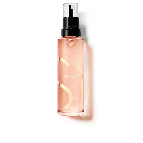 Giorgio Armani Sì Intense Parfum Eau De Parfum Recharge Révélez Votre Élégance