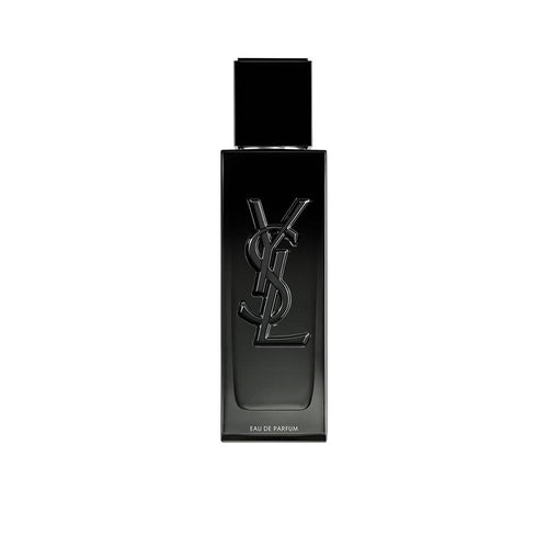 Yves Saint Laurent Myslf Parfum Eau De Parfum Fragrance Masculine Moderne Réutilisable