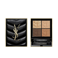 Yves Saint Laurent Couture Eyeshadow Palette Lasting Radiance For You