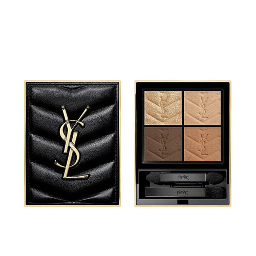 Yves Saint Laurent Couture Eyeshadow Palette Lasting Radiance For You