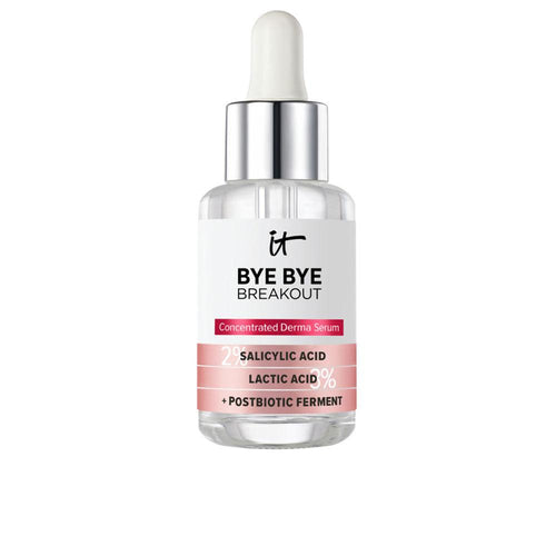 It Cosmetics Bye Bye Serums Serum Kämpfe Effektiv Gegen Akne