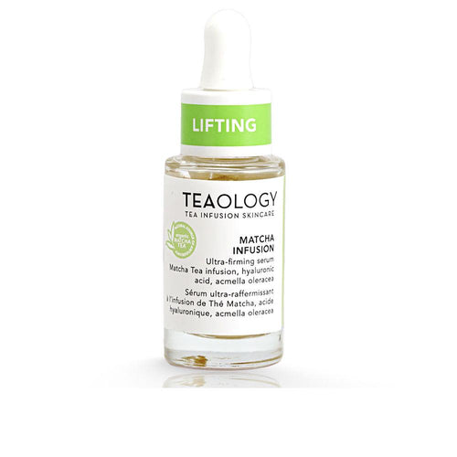 Teaology Tea Infusion Skincare Serum Antioxidant Boost For Radiance