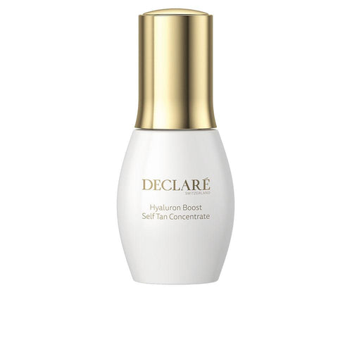 Declaré Hyaluron Boost Concentrato Autoabbronzante Per Un Abbronzatura Su Misura