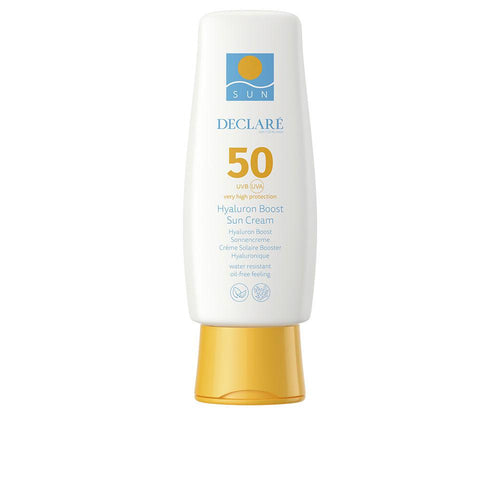 Declaré Hyaluron Boost Sonnencreme Gesicht Feuchtigkeit Und UV Schutz