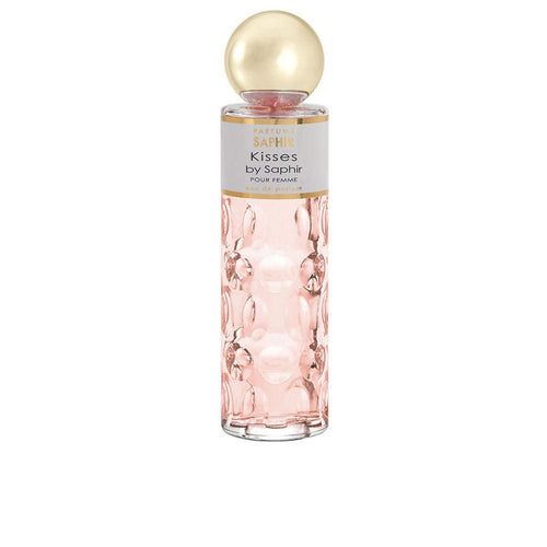 Parfums Saphir Kisses Parfum Eau De Parfum Élégance Orientale Captivante