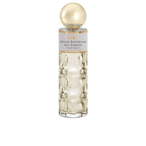 Parfums Saphir Siloé Bohême Parfum Eau De Parfum Floral Agrumes Frais