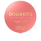 Bourjois Little Round Polvere Blush Effetto Naturale Lunga Durata