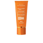 Institut Esthederm Bronz Repair Crème Visage Anti Rides Avec Protection Solaire Teint Doré Et Radieux