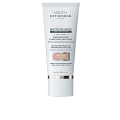 Institut Esthederm Photo Reverse Anti Flecken Schutzbehandlung Hoher UVA UVB Schutz