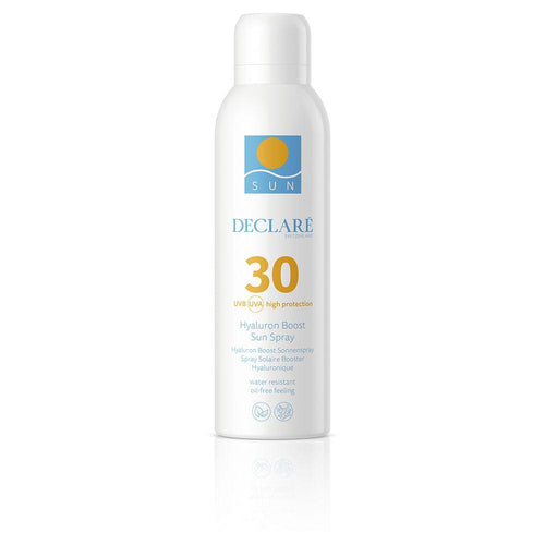 Declaré Hyaluron Boost Sonnenspray Sanfter Schutz