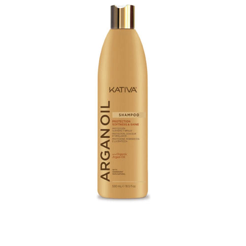 Kativa Argan Oil Kativa Shampoo Nutrizione Profonda