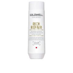 Goldwell Dualsenses Rich Repair Shampoo Glänzendes Gesundes Haar
