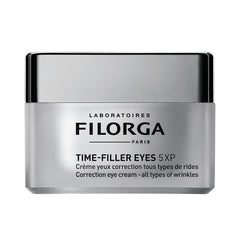 Laboratoires Filorga Time-Filler Crema Corrección De Ojos Brillo Natural Rejuvenecedor
