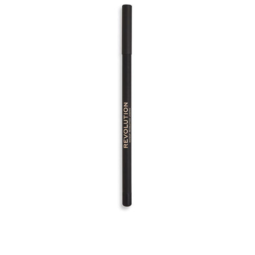 Revolution Make Up Kohl Eyeliner Mirada Perfecta E Intensa