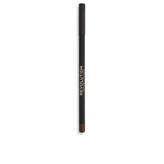 Revolution Make Up Kohl Eyeliner Mirada Perfecta E Intensa