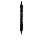 Revolution Make Up Double Flick Liquid Eyeliner Define Your Flick