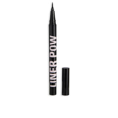 Revolution Make Up Liner Pow Eyeliner Líquido Precisión Y Perfección