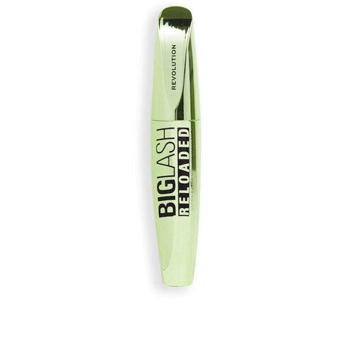 Revolution Make Up Big Lash Reloaded Volumizing Mascara Ultra Black Formula