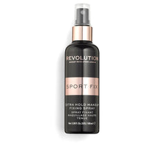 Revolution Make Up Sport Fix Spray Fijador De Maquillaje