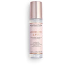 Revolution Make Up Hydrate & Fix Spray Fissante Per Make Up Idratazione E Tenuta Duratura