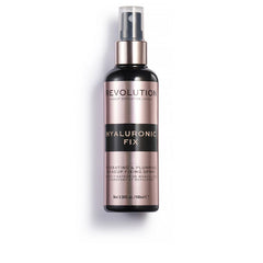 Revolution Make Up Hyaluronic Fix Spray Fijador De Maquillaje Efecto Hidratante Y Voluminizador