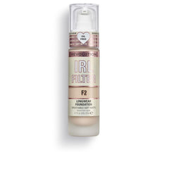 Revolution Make Up Irl Filter Longwear Foundation