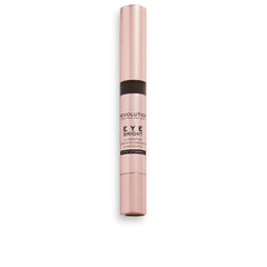 Revolution Make Up Bright Eye Corrector Deep Mocha Look Perfecto