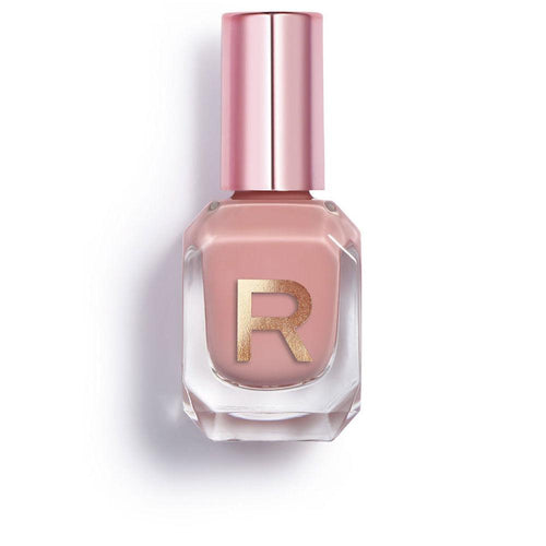 Revolution Make Up High Gloss Vernis À Ongles Trendy Look