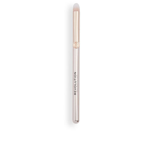 Revolution Make Up Buffing Eye Brocha De Maquillaje Acabado Impecable Cada Vez