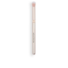 Revolution Make Up Fluffy Brocha Para Difuminar Para Un Maquillaje Impecable Difuminado Perfecto En Todo Momento