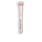 Revolution Make Up Bluffing Foundation Brush Perfection In Every Stroke