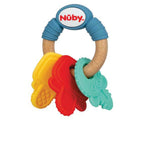 Nûby Mordedores Nûby Teether Soothing Natural Gums