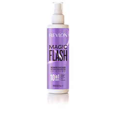 Revlon Mass Market Magic Flash Tratamiento Sin Enjuague Cabello Cuidado Completo