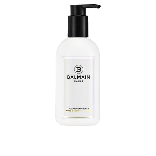 Balmain Hair Balmain Volume Care Apres Shampoing Volumisant Pour Cheveux Fins Legers Et Volumineux