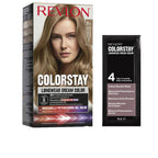 Revlon Mass Market Colorstay Permanente Haarfarbe Intensive Grauabdeckung