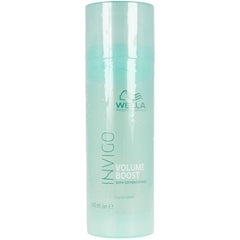Wella Professionals Invigo Volume Boost Mascarilla Capilar Volumen Natural Para Cabello