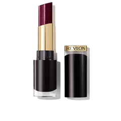 Revlon Mass Market Super Lustrous Lippenstift Intensive Feuchtigkeit Strahlende Lippen