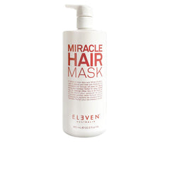 Eleven Australia Miracle Hair Haarmaske Mit Aloe Vera Essenz