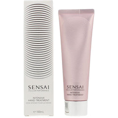 Sensai Cellular Performance Tratamiento Intensivo Para Las Manos Hidratación Y Cuidado Superior