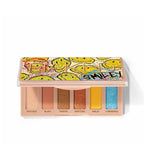 Urban Decay Naked Happy Eyeshadow Palette 12 Hour Vibrant Color