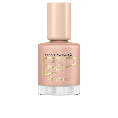 Max Factor Priyanka Esmalte De Uñas Secado Rápido Larga Duración