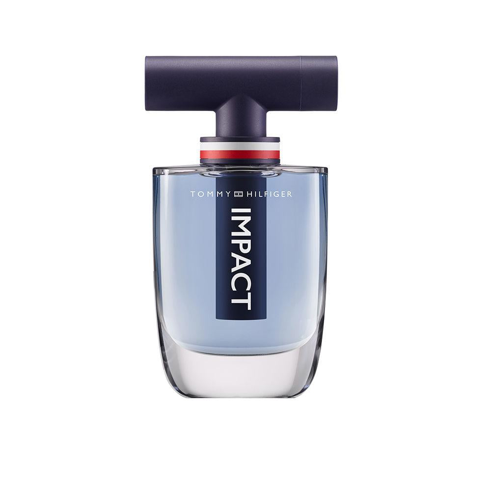 Tommy Hilfiger Impact Eau De Toilette Perfume Vibrant Citrus And