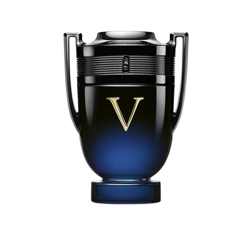 Rabanne Invictus Profumo Eau De Parfum Essenza Di Trionfo