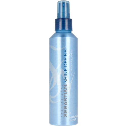 Sebastian Professionals Styling Spray Capillaire Shine Define Brillance Et Tenue Souple