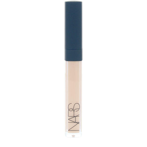 Nars Radiant Concealer Covers Brightens Enhances