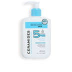 Revolution Skincare Ceramides Smoothing Facial Cleanser Smooth And Hydrated