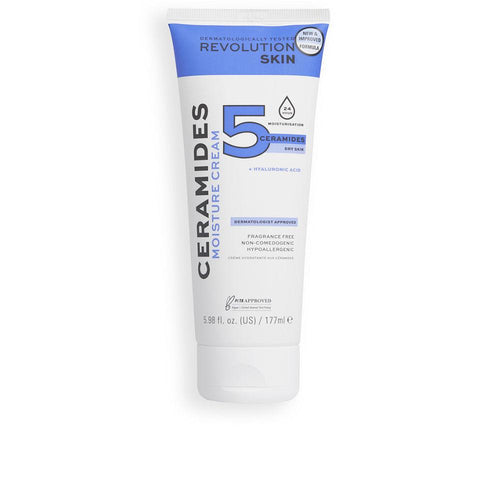 Revolution Skincare Ceramides Crema Idratante Idratazione Profonda 24 Ore