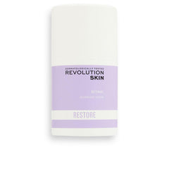 Revolution Skincare Retinol Crema De Noche Piel Suave Y Renovada